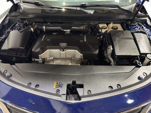 Used 2014 Chevrolet Impala LS w/ LS Convenience Package FWD image 31