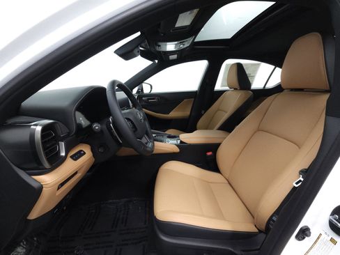 New 2026 Lexus IS 350 F Sport image 4