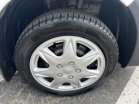 Used 2014 Nissan NV200 S FWD image 11