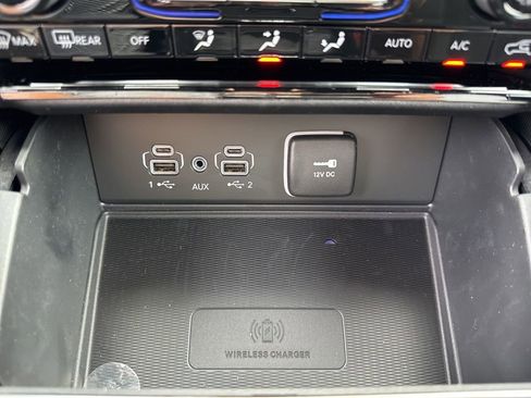 New 2025 Jeep Grand Cherokee L Altitude image 45