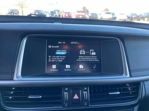 Used 2018 Kia Optima LX w/ Convenience Package FWD image 25
