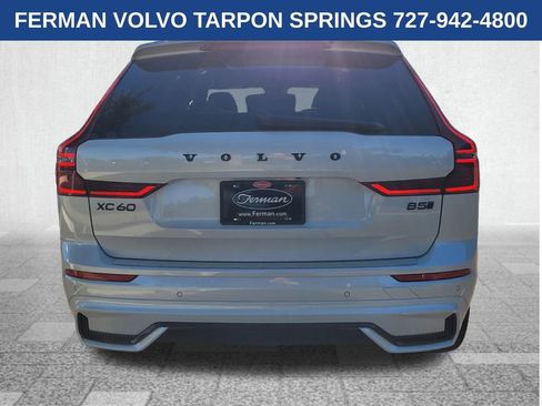 New 2026 Volvo XC60 B5 Ultra w/ Protection Package Premier image 7