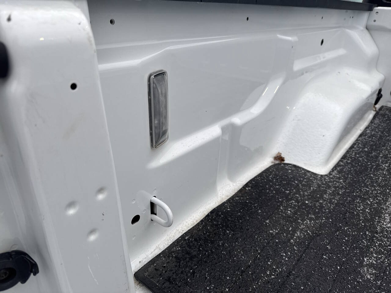 Used 2023 Jeep Gladiator Rubicon w/ Cold Weather Group AWD/4WD image 6