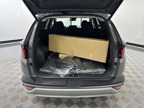 New 2026 Hyundai Tucson SEL image 19