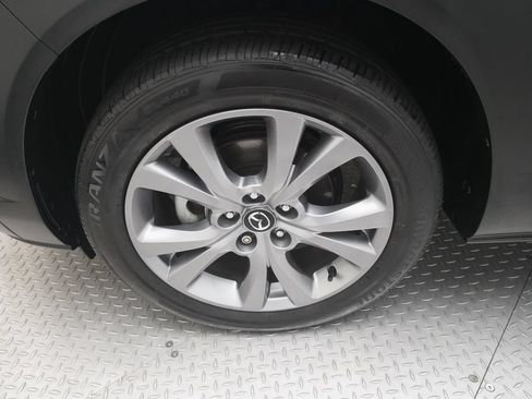 Used 2024 MAZDA CX-30 AWD 2.5 S w/ Preferred Package image 26