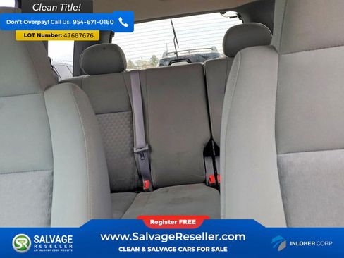 Used 2005 Jeep Liberty Sport AWD/4WD image 13