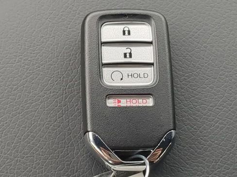 Used 2024 Honda Ridgeline Black Edition image 35