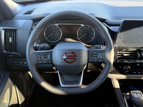 New 2026 Nissan Pathfinder Rock Creek AWD/4WD image 24