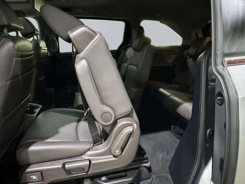 Used 2023 Honda Odyssey Touring image 72