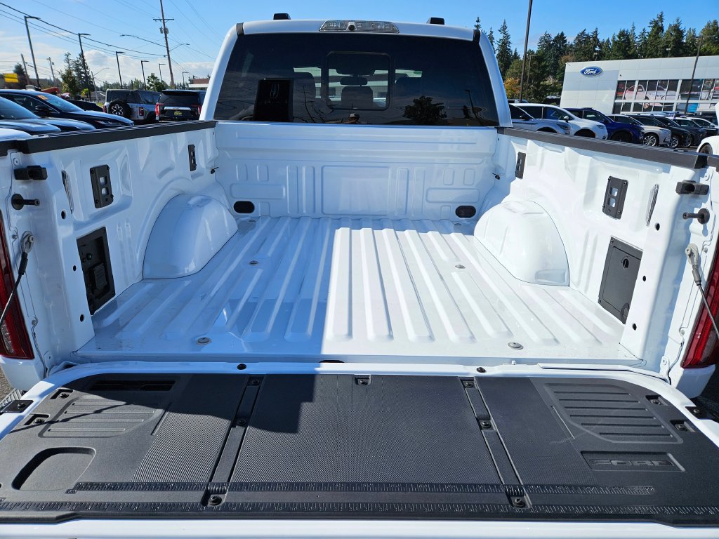 New 2026 Ford F150 Raptor AWD/4WD image 12