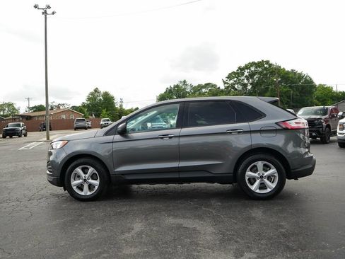Used 2024 Ford Edge SE AWD/4WD image 23