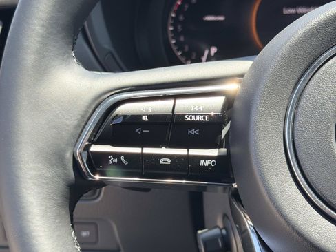 New 2026 MAZDA CX-90 3.3 Turbo S w/ Premium Package AWD/4WD image 9