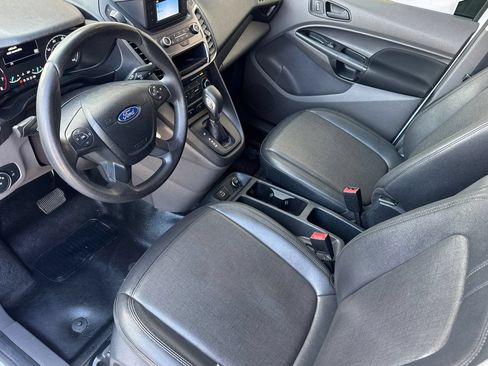 Used 2020 Ford Transit Connect XL FWD image 13