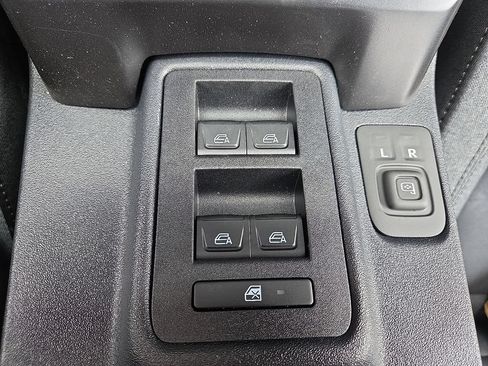 New 2026 Ford Bronco 4-Door AWD/4WD image 20