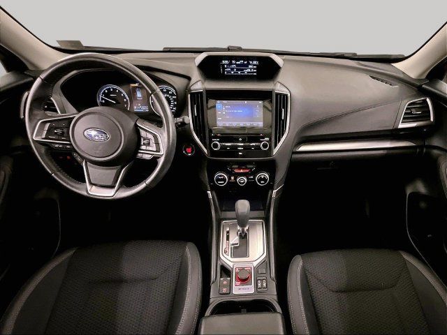 Used 2021 Subaru Forester Premium AWD/4WD image 14