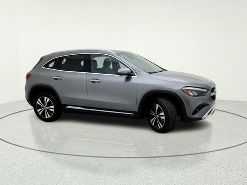 Certified 2026 Mercedes-Benz GLA 250 image 6
