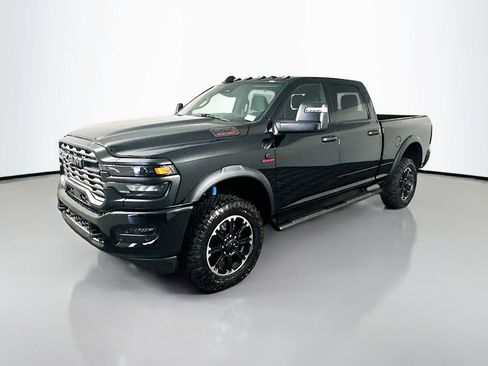 New 2026 RAM 2500 Tradesman image 3