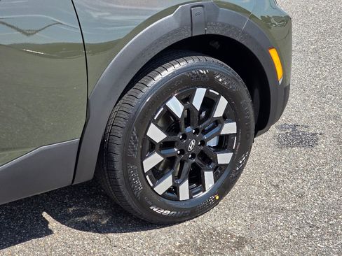 New 2026 Hyundai Santa Cruz SEL image 27