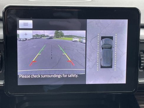 Used 2022 Ford Explorer Limited image 31