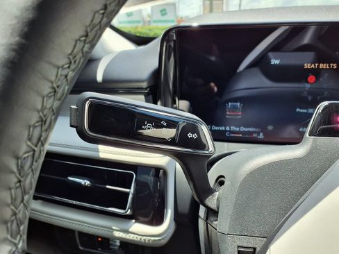 Used 2026 Lincoln Aviator Reserve w/ Jet Appearance Package RWD image 16