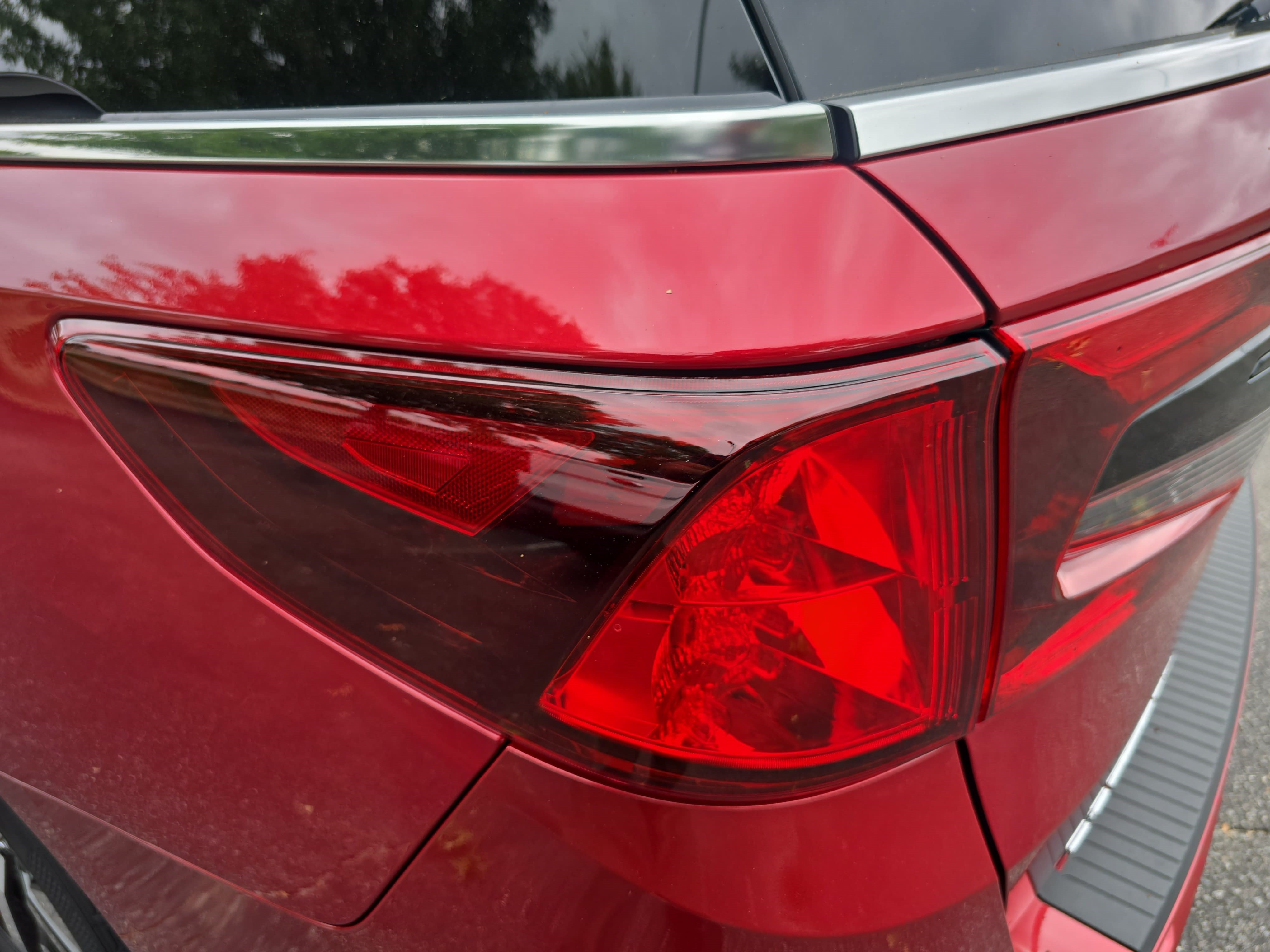 New 2027 Honda Odyssey EX-L image 35