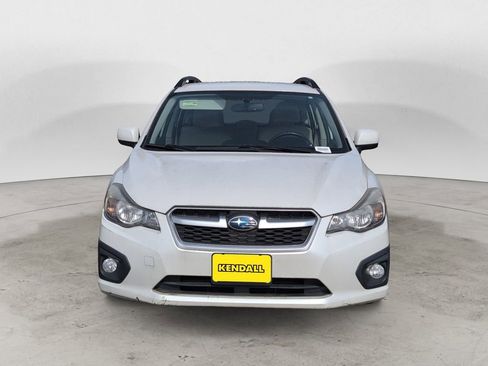 Used 2013 Subaru Impreza 2.0i Sport Premium AWD/4WD image 8