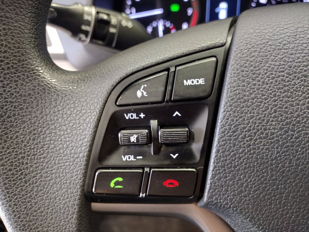 Used 2018 Hyundai Tucson SEL FWD image 22