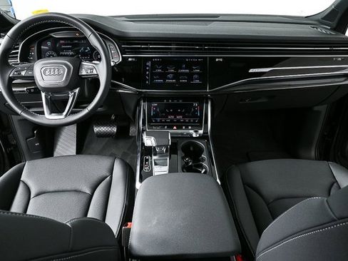 New 2025 Audi Q7 3.0T Premium Plus image 19