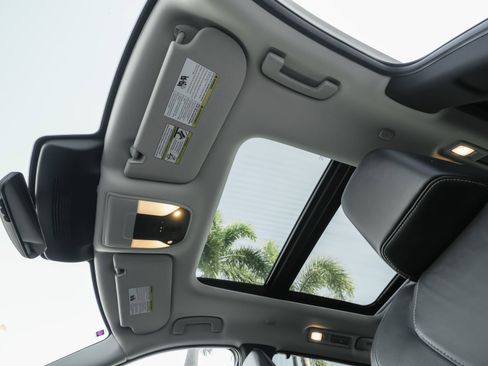 Used 2025 INFINITI QX60 Luxe image 19