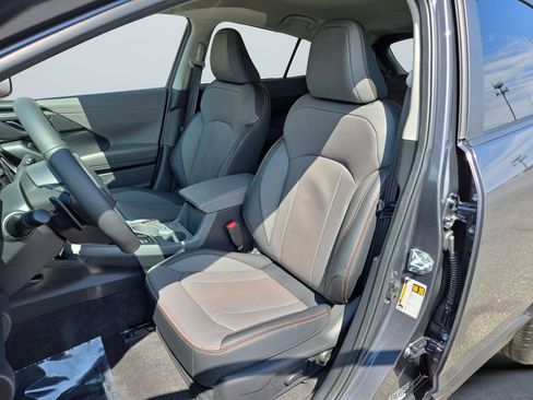 Certified 2026 Subaru Crosstrek 2.5i Limited AWD/4WD image 9