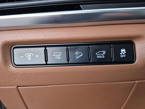 New 2025 Kia Telluride SX X-Line image 26