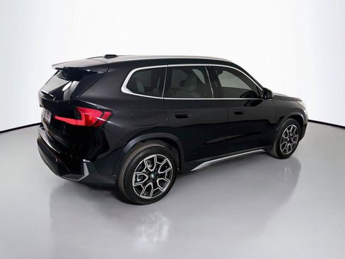 New 2026 BMW X1 xDrive28i w/ Technology Package AWD/4WD image 4