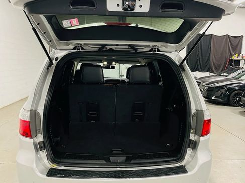 Used 2011 Dodge Durango Express w/ Popular Equipment Group AWD/4WD image 22