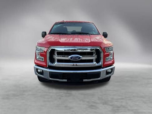Used 2017 Ford F150 XLT AWD/4WD image 9