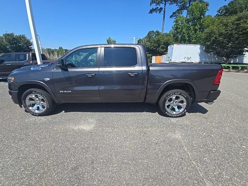 Used 2026 RAM 1500 Big Horn AWD/4WD image 8