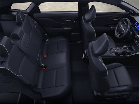 New 2026 Toyota Crown Signia image 64