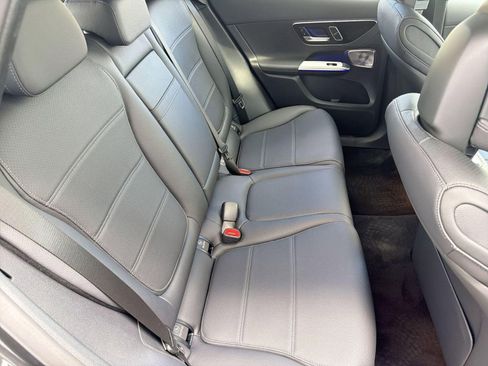 New 2026 Mercedes-Benz GLC 300 4MATIC image 30