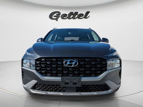 Used 2023 Hyundai Santa Fe SEL image 9