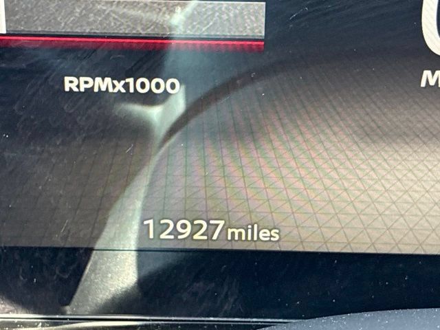 Used 2025 Nissan Kicks SR FWD image 29