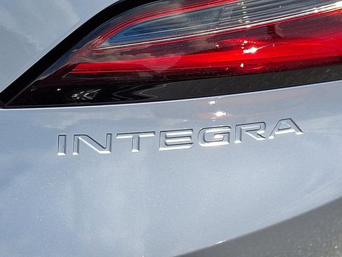 New 2025 Acura Integra A-Spec image 12