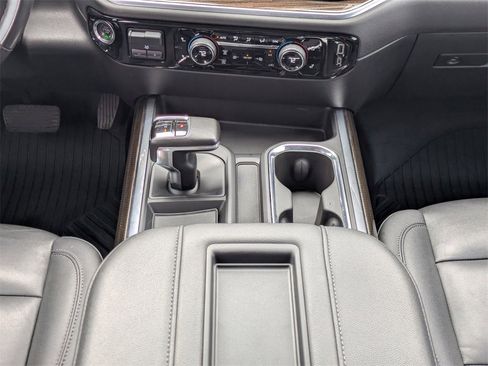 Used 2022 Chevrolet Silverado 1500 RST w/ All Star Edition Plus image 19