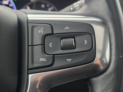 Used 2019 Chevrolet Blazer RS AWD/4WD image 34