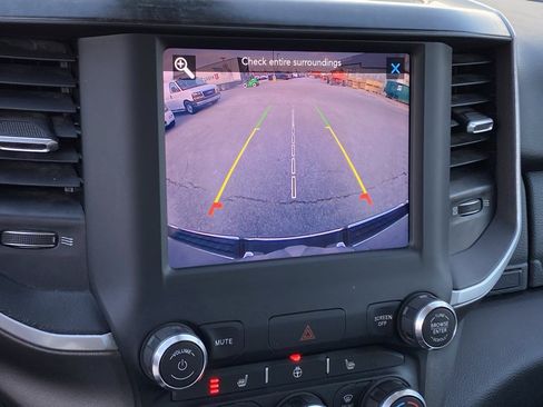 Used 2020 RAM 1500 Big Horn image 18