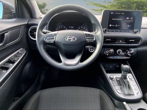 Used 2023 Hyundai Kona SEL w/ Cargo Package FWD image 8