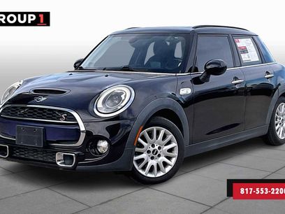 Used 2016 MINI Cooper S