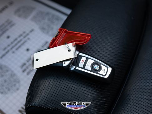 Used 2014 BMW 750Li xDrive image 53