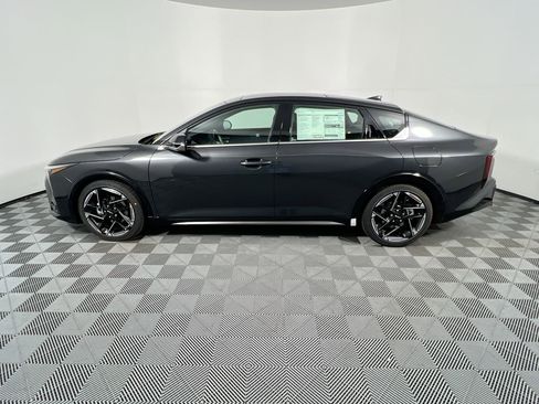 New 2026 Kia K4 GT-Line image 8