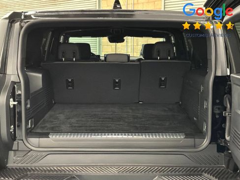 Used 2025 GMC Hummer EV 3X AWD/4WD image 9