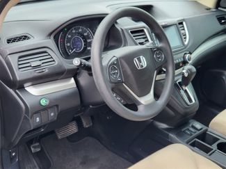 Used 2016 Honda CR-V EX video 2