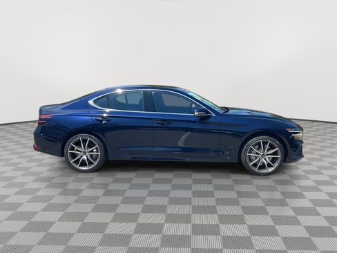 New 2026 Genesis G70 2.5T AWD/4WD image 4